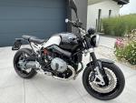 Klikněte pro detailní foto č. 2 - BMW R nineT super stav 1.majitel servisní kniha
