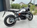 Klikněte pro detailní foto č. 3 - BMW R nineT super stav 1.majitel servisní kniha