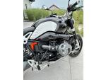 Klikněte pro detailní foto č. 4 - BMW R nineT super stav 1.majitel servisní kniha