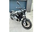 Klikněte pro detailní foto č. 5 - BMW R nineT super stav 1.majitel servisní kniha