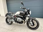 Klikněte pro detailní foto č. 6 - BMW R nineT super stav 1.majitel servisní kniha