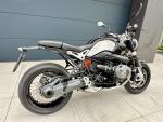 Klikněte pro detailní foto č. 8 - BMW R nineT super stav 1.majitel servisní kniha