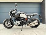 Klikněte pro detailní foto č. 9 - BMW R nineT super stav 1.majitel servisní kniha