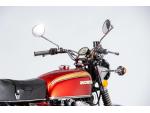 Klikněte pro detailní foto č. 11 - Honda CB 750 FOUR