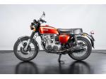 Klikněte pro detailní foto č. 1 - Honda CB 750 FOUR