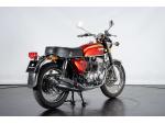 Klikněte pro detailní foto č. 4 - Honda CB 750 FOUR
