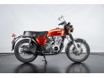 Klikněte pro detailní foto č. 5 - Honda CB 750 FOUR