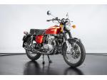 Klikněte pro detailní foto č. 6 - Honda CB 750 FOUR