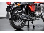 Klikněte pro detailní foto č. 9 - Honda CB 750 FOUR