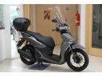 Detail nabídky - Voge SR16 125i olivově šedá ( odpočet DPH ) 4-letá záruka