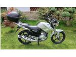 Klikněte pro detailní foto č. 1 - Yamaha YBR 125