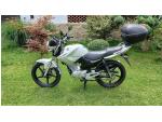 Klikněte pro detailní foto č. 2 - Yamaha YBR 125