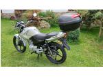 Klikněte pro detailní foto č. 3 - Yamaha YBR 125