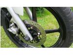 Klikněte pro detailní foto č. 6 - Yamaha YBR 125