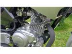 Klikněte pro detailní foto č. 7 - Yamaha YBR 125
