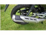 Klikněte pro detailní foto č. 8 - Yamaha YBR 125