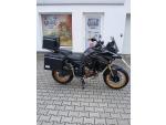 Detail nabídky - Voge 625DSX, 4-letá záruka, odpočet DPH