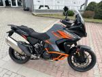 Detail nabídky - KTM 1290 Super Adventure S