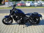 Klikněte pro detailní foto č. 1 - Honda CMX 1100 Rebel