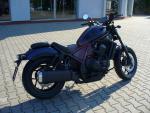 Klikněte pro detailní foto č. 4 - Honda CMX 1100 Rebel