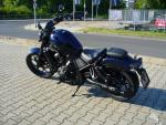Klikněte pro detailní foto č. 5 - Honda CMX 1100 Rebel