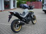 Klikněte pro detailní foto č. 11 - Honda XL 750 Tranalp - více barev