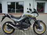 Klikněte pro detailní foto č. 12 - Honda XL 750 Tranalp - více barev