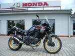 Klikněte pro detailní foto č. 1 - Honda XL 750 Tranalp - více barev