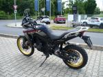 Klikněte pro detailní foto č. 2 - Honda XL 750 Tranalp - více barev