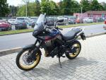 Klikněte pro detailní foto č. 4 - Honda XL 750 Tranalp - více barev