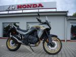 Klikněte pro detailní foto č. 7 - Honda XL 750 Tranalp - více barev