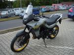 Klikněte pro detailní foto č. 9 - Honda XL 750 Tranalp - více barev