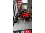 Klikněte pro detailní foto č. 2 - Beta RR 50 Motard Track - black E5+ - záruka 2 roky