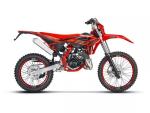 Detail nabídky - Beta RR 50 Enduro Moped RR 2T 50 Sport - red E5+ - záruka 2 roky