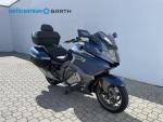 Klikněte pro detailní foto č. 1 - BMW BMW Motorrad K 1600 GTL  / 118kW