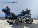 Klikněte pro detailní foto č. 2 - BMW BMW Motorrad K 1600 GTL  / 118kW