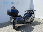 Klikněte pro detailní foto č. 3 - BMW BMW Motorrad K 1600 GTL  / 118kW
