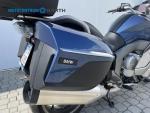 Klikněte pro detailní foto č. 6 - BMW BMW Motorrad K 1600 GTL  / 118kW