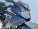 Klikněte pro detailní foto č. 7 - BMW BMW Motorrad K 1600 GTL  / 118kW