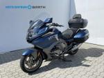 Klikněte pro detailní foto č. 8 - BMW BMW Motorrad K 1600 GTL  / 118kW