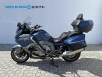 Klikněte pro detailní foto č. 9 - BMW BMW Motorrad K 1600 GTL  / 118kW