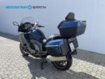 Klikněte pro detailní foto č. 10 - BMW BMW Motorrad K 1600 GTL  / 118kW