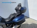 Klikněte pro detailní foto č. 11 - BMW BMW Motorrad K 1600 GTL  / 118kW