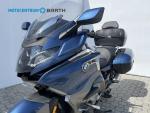 Klikněte pro detailní foto č. 12 - BMW BMW Motorrad K 1600 GTL  / 118kW