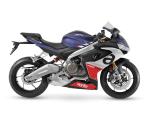 Klikněte pro detailní foto č. 1 - Aprilia RS 660 Tribute E5 /4 ROKY ZÁRUKA +BONUS, SKLADEM