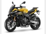 Detail nabídky - Aprilia TUONO V4 1100 E5+, AKCE 4ROKY ZÁRUKA, BONUS