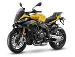 Klikněte pro detailní foto č. 1 - Aprilia TUONO V4 1100 E5+, AKCE 4ROKY ZÁRUKA, BONUS