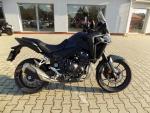Klikněte pro detailní foto č. 5 - Honda NX 500 + doplňky