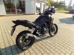 Klikněte pro detailní foto č. 6 - Honda NX 500 + doplňky