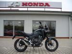 Detail nabídky - Honda NX 500